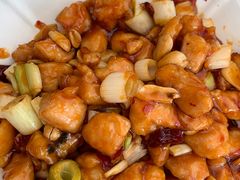 -鑫巴蜀小镇 · 水煮鱼专研店(玉桥店)