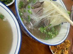 -澄城水盆羊肉(澄县老哥红庙坡店)