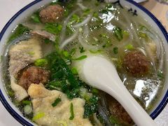 -夏家合汁(天润花园小区店)