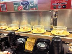 -争鲜回转寿司(浦东三钢里PLUS店)