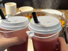 -黄记煌三汁焖锅(渝北金港国际店)