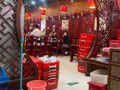 -恭敬李老北京炸酱面·京味菜(西花市店)