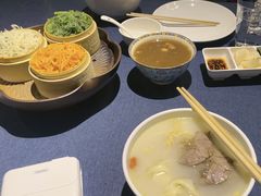 -金狮麟·新豫菜(金码大厦店)