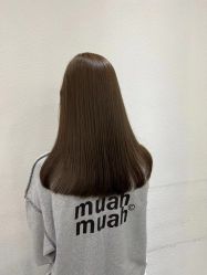 -奈川烫染Salon