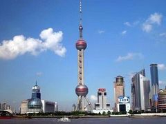 -东方明珠广播电视塔