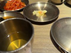 -西塔老太太泥炉烤肉(北京亚运村店)