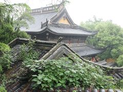 -无锡惠山寺