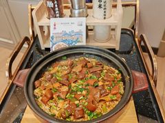 -品海楼·大连海胆锅贴馆(东港店)