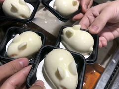 -海底捞火锅(武胜路凯德广场店)