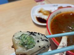 -小杨生煎(松江大学城店)