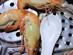 -海大大蒸汽海鲜餐厅·粤菜·特色小炒(欢乐颂店)