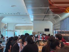 -Tims天好咖啡(河西万象城店)
