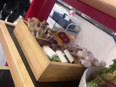 -廖掌柜·重庆鲜货火锅(上海首店)