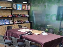 -回声星球·团建策划·赛事承办·拓展培训(大钟寺店)