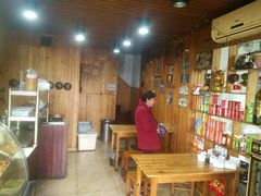 -农家飘香卤味砂锅(三角地店)