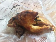 -吴山烤禽 (吴山路店)