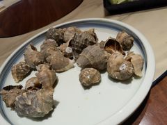 -渔民船说·北塘海鲜·天津菜·海肠捞饭(北塘古镇店)