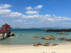 -三亚蜈支洲岛旅游区