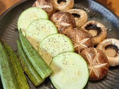 -青空日料烧肉烧鸟店(后湖兴业路店)