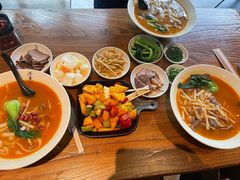 -漆黑觉米粉(三里屯店)