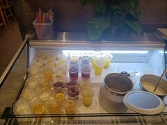 -龙记斑鱼火锅鲜切牛肉自助(红山路店)