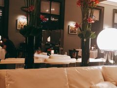 大堂-宝丽轩中餐厅BAOLIXUAN