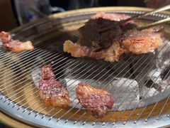 -西塔老太太泥炉烤肉(北京北苑天街龙湖店)