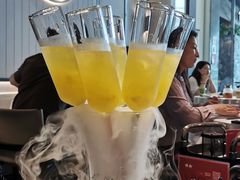 -谭厨中山传家菜.乳鸽.脆鲩鱼(华强北中航城店)