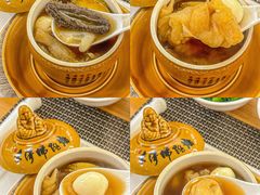 -李清佛跳墙|福建省十大名厨之首(后江埭店)