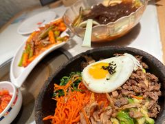 -七八冷面·延边朝鲜族美食(圣熙八号店)