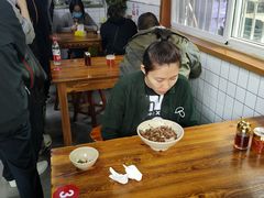 -无名氏面馆(邮电路店)