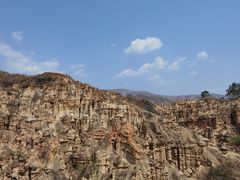 -元谋土林景区(物茂土林)