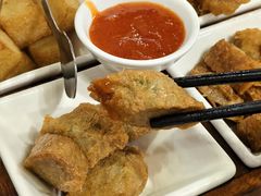 经典闽南小吃拼盘-临家闽南菜(宝洲路店)