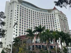 -珠海怡景湾大酒店