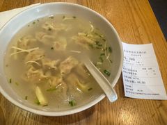 -东泰祥生煎馆(重庆北路店)