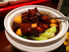-千滋百味·醉江澜花园餐厅(街道口店)