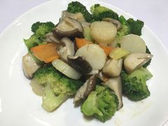 -凤城礼记鱼翅海鲜酒家(新马路总店)