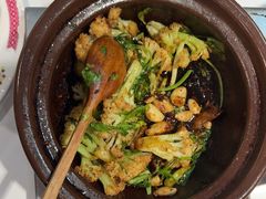 -火啫啫·粤式啫啫煲(南通首店)