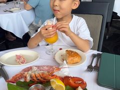 -莫尔顿牛排坊(浦东ifc店)