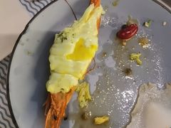-喜庭海鲜自助(北辰三角洲北辰荟店)