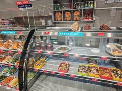-韩麦大冷面(桂花街直营店)