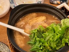 -峇峇娘马来西亚餐厅(望京SOHO店)