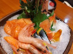 -大江户日本料理(吕厝店)