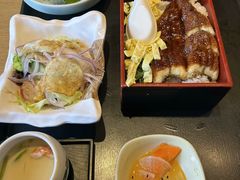 -江户前日本料理(瑞诗酒店店)