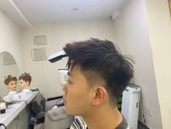-东梵造型·烫发染发接发连锁SALON