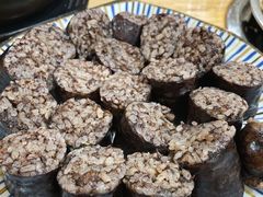 -24 新村雪浓汤(长白山烤肉店)