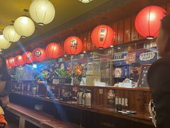 -鸟鹏烧鸟居酒屋(仁恒梦中心店)