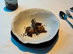 -亚特兰蒂斯•OSSIANO奥西亚诺海底餐厅