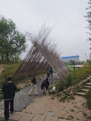 -268童话露营农场·烧烤·团建