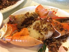 -喜记避风塘炒辣蟹(旗舰店)